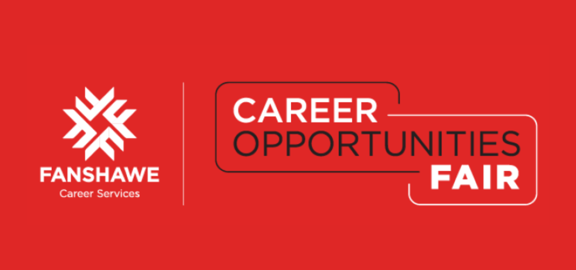 Fanshawe Career Opportunities Fair London Economic Development